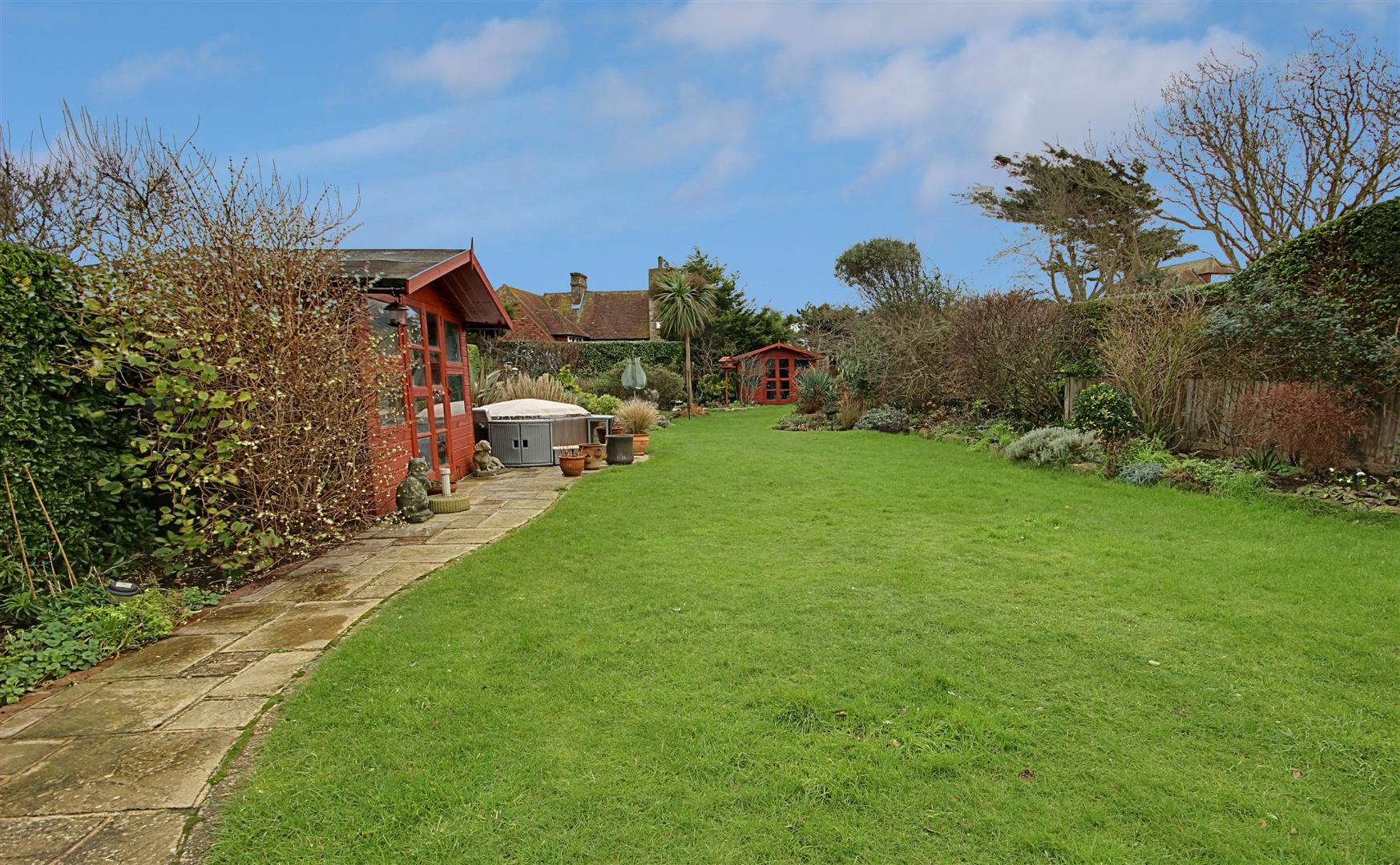 Property Search Rowland Gorringe